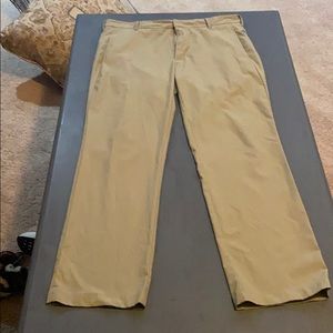 Adidas golf pants